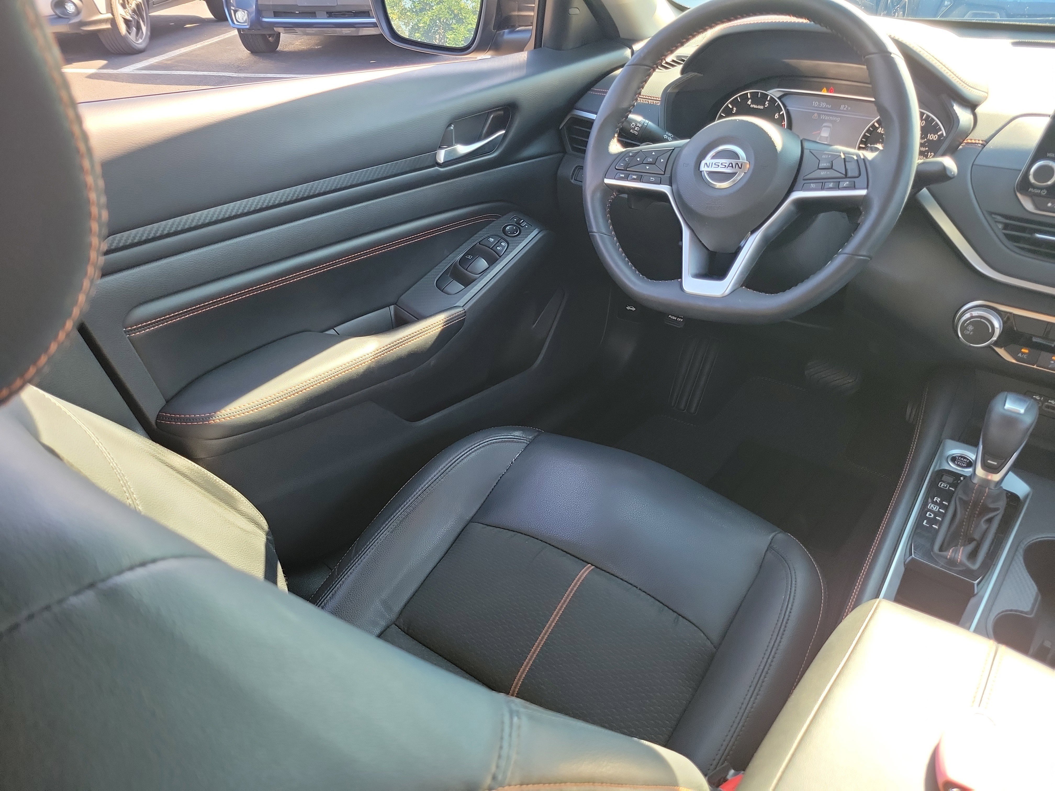 Used 2022 Nissan Altima 2.5 SR image 15