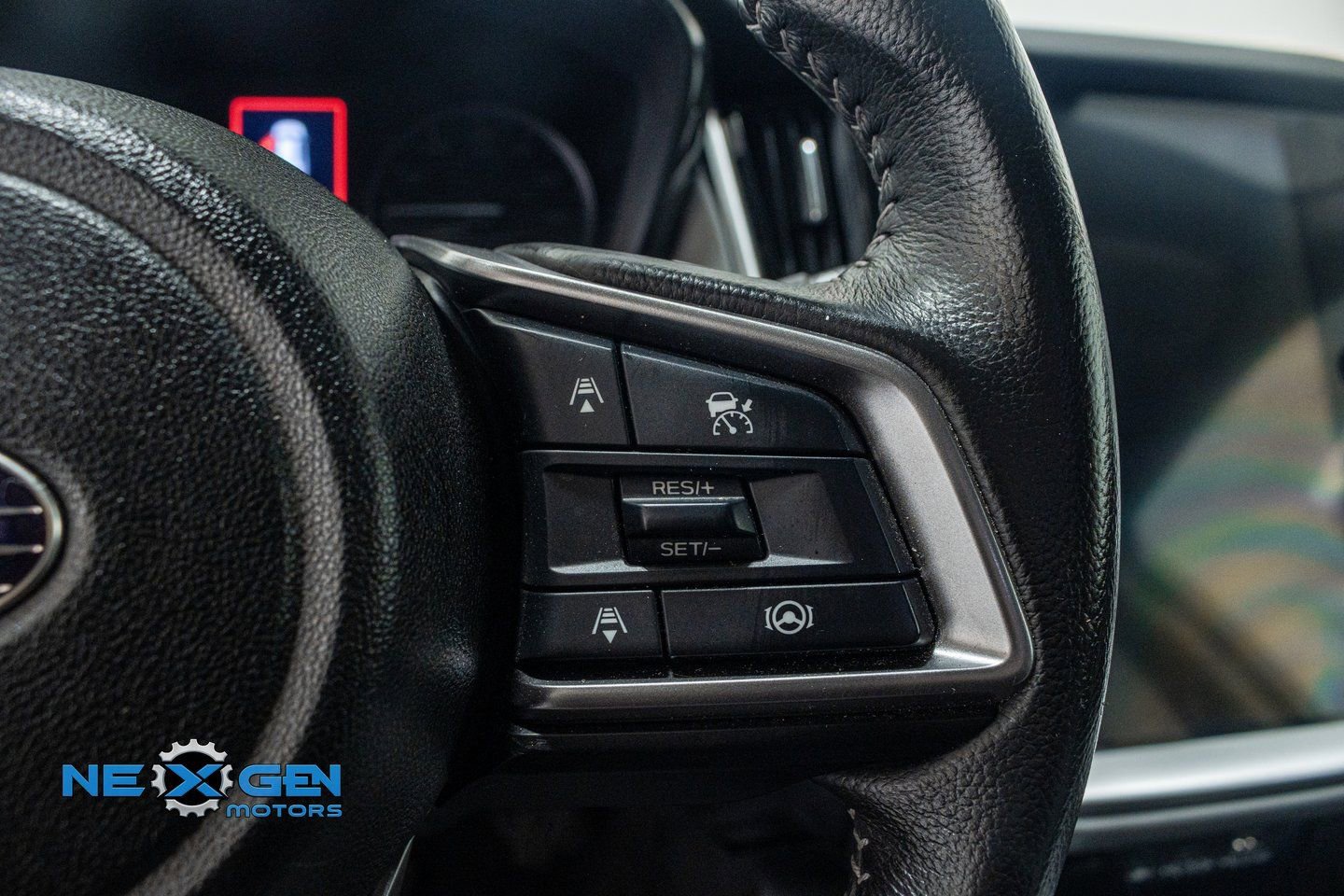 Used 2024 Subaru Outback Premium image 14