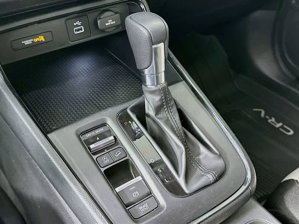 Used 2023 Honda CR-V LX image 19