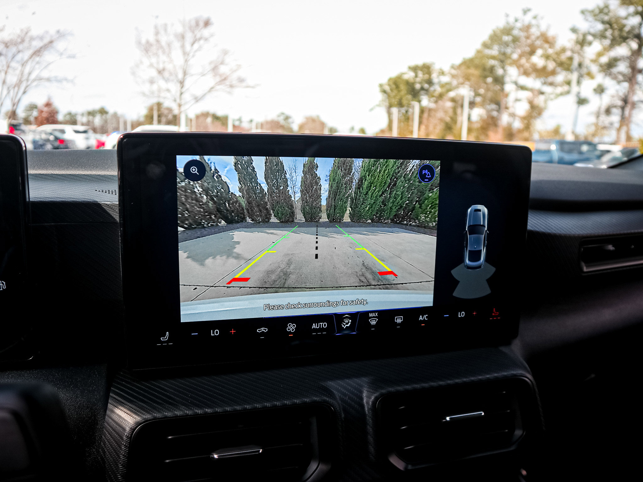 Used 2025 Ford Mustang GT image 24