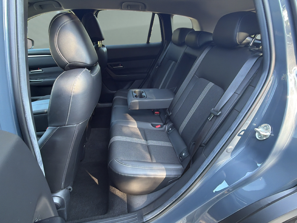 Certified 2026 MAZDA CX-50 AWD 2.5 S w/ Cargo Package image 13