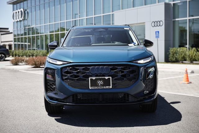New 2026 Audi Q3 quattro 2.0T AWD/4WD image 11
