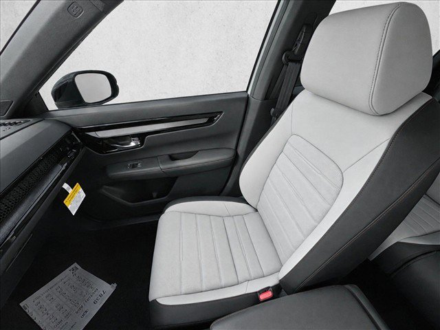 New 2027 Honda CR-V Sport Touring image 26