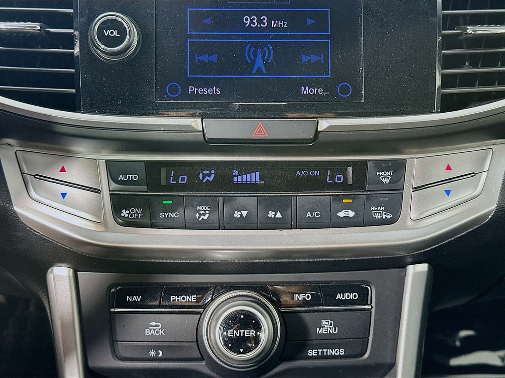 Used 2013 Honda Accord EX-L image 19