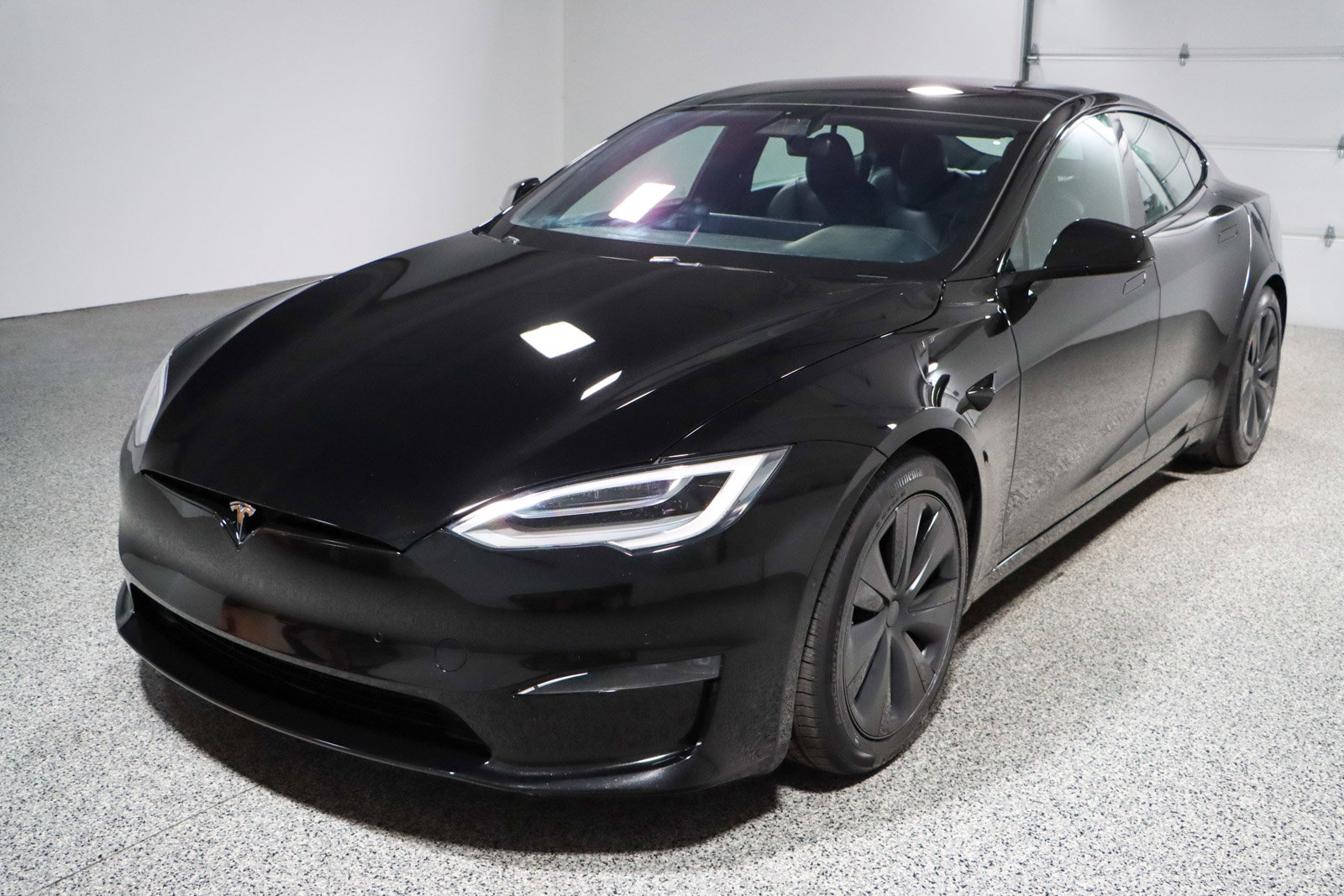 Used 2021 Tesla Model S Plaid image 27