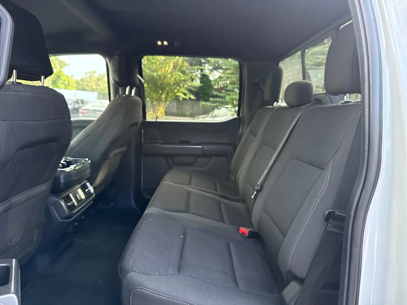 Used 2024 Ford F150 XLT w/ Equipment Group 302A MID AWD/4WD image 13