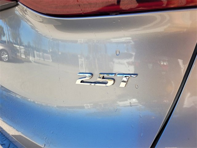 Used 2021 Hyundai Santa Fe Limited w/ Cargo Package image 13