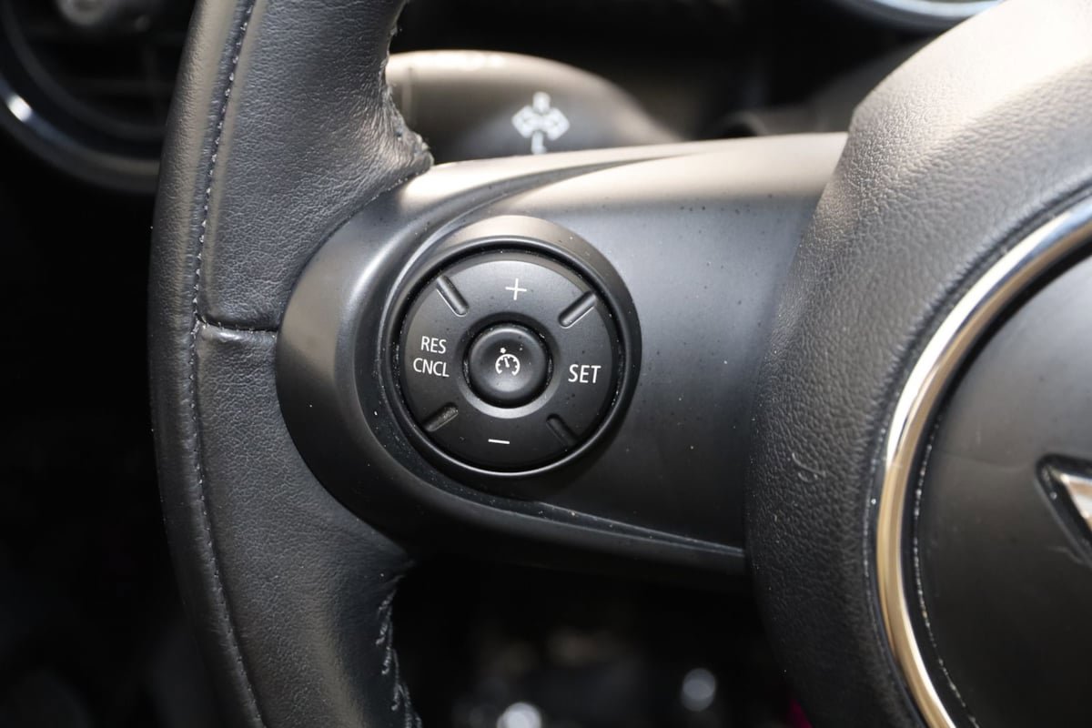 Used 2016 MINI Cooper S FWD image 33