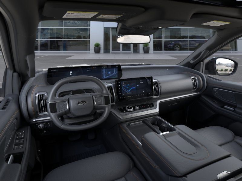 New 2026 Ford Expedition Tremor AWD/4WD image 9