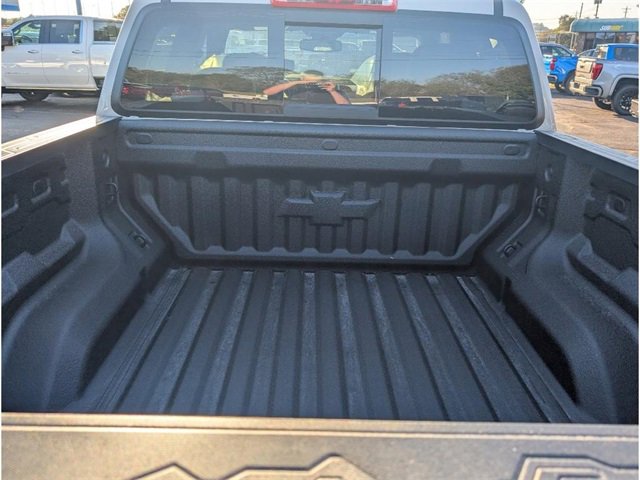 New 2026 Chevrolet Colorado ZR2 w/ Technology Package image 10