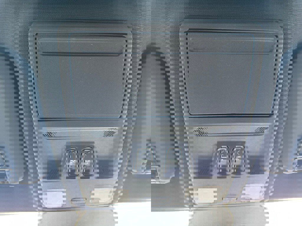 New 2025 Ford Escape ST-Line Select w/ Tech Pack #1 image 32