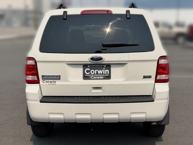 Used 2010 Ford Escape XLT AWD/4WD image 15