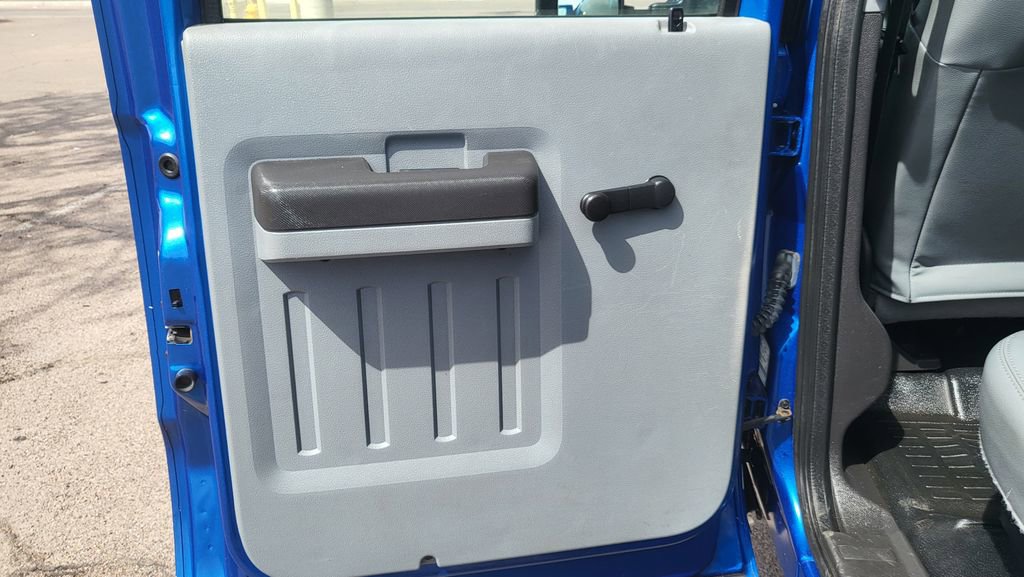 Used 2016 Ford F250 XL w/ XL Value Package image 19