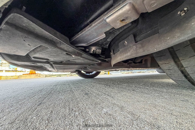 Used 2020 Mercedes-Benz C 63 AMG S image 76