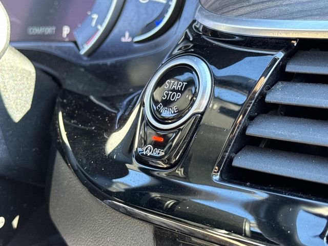 Used 2017 BMW 540i xDrive image 24