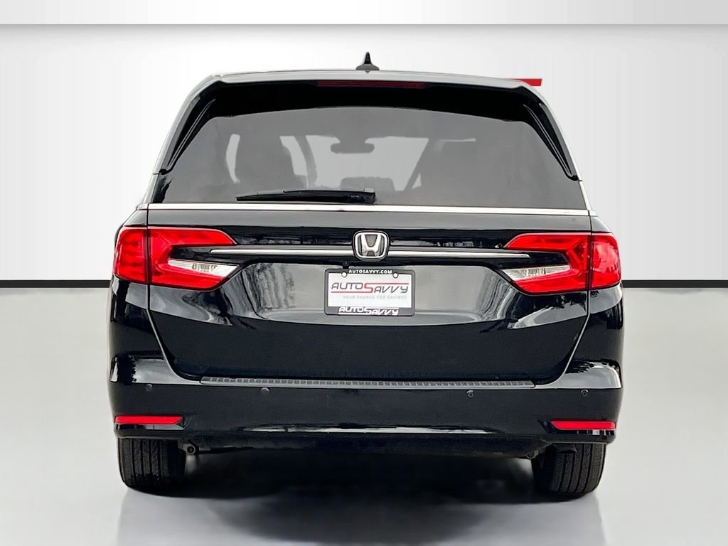 Used 2023 Honda Odyssey Elite image 6