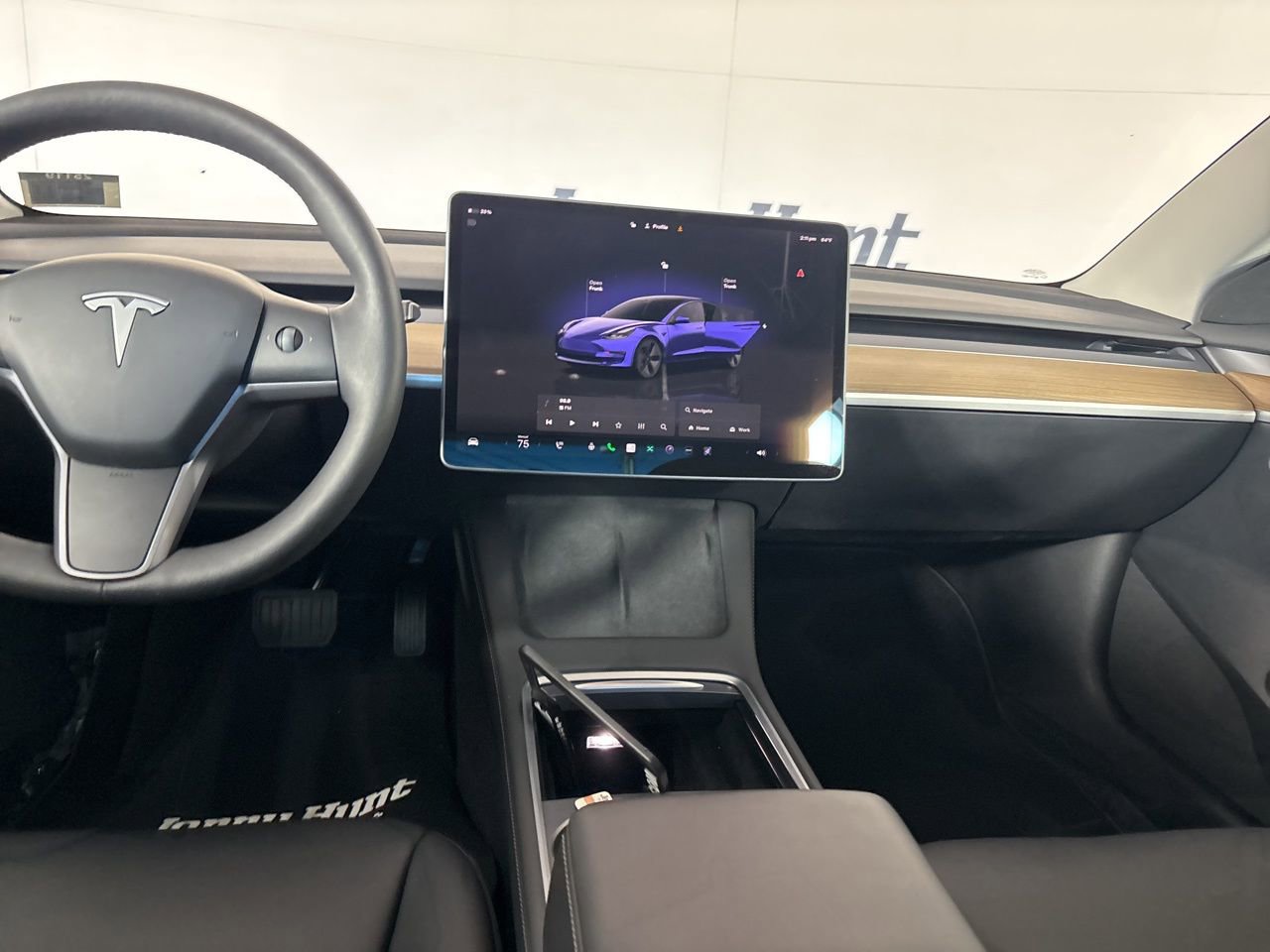 Used 2023 Tesla Model 3 Standard Range image 15