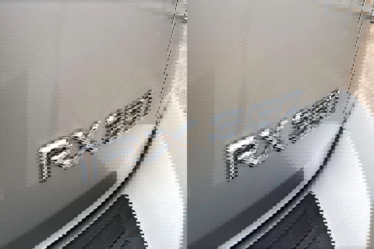 Used 2007 Lexus RX 350 2WD image 9