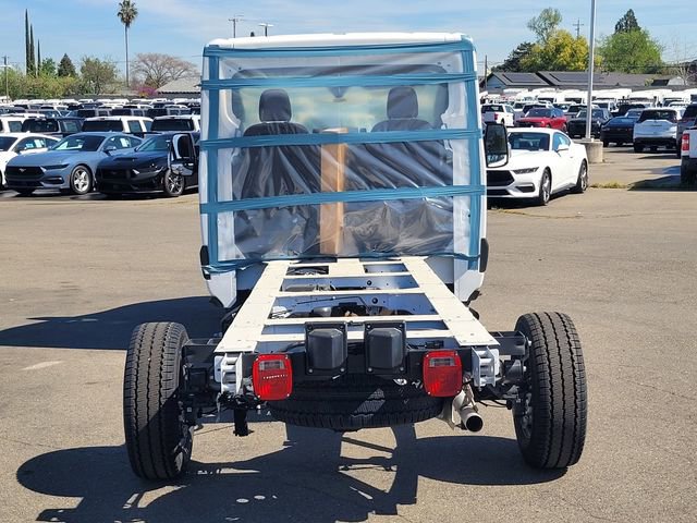 New 2025 Ford Transit 350 AWD image 5