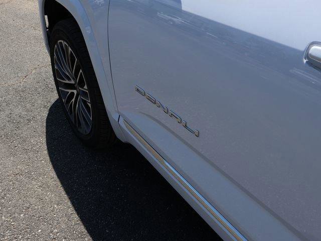 New 2026 GMC Terrain Denali AWD/4WD image 16