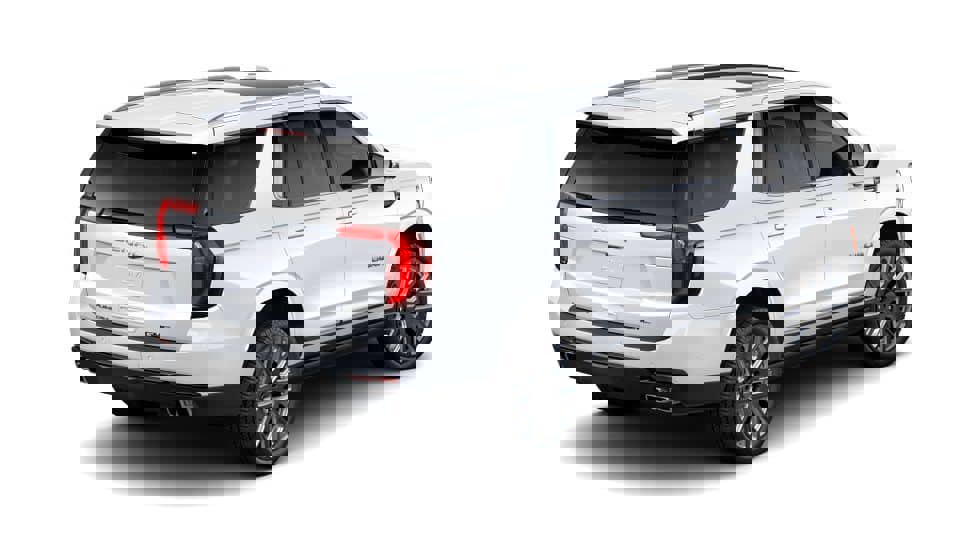 New 2026 GMC Yukon Denali Ultimate image 42