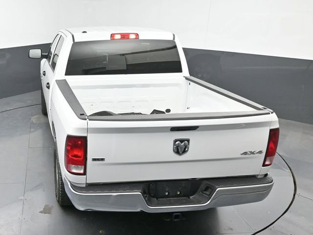 Used 2023 RAM 1500 Classic SLT w/ Protection Group image 30