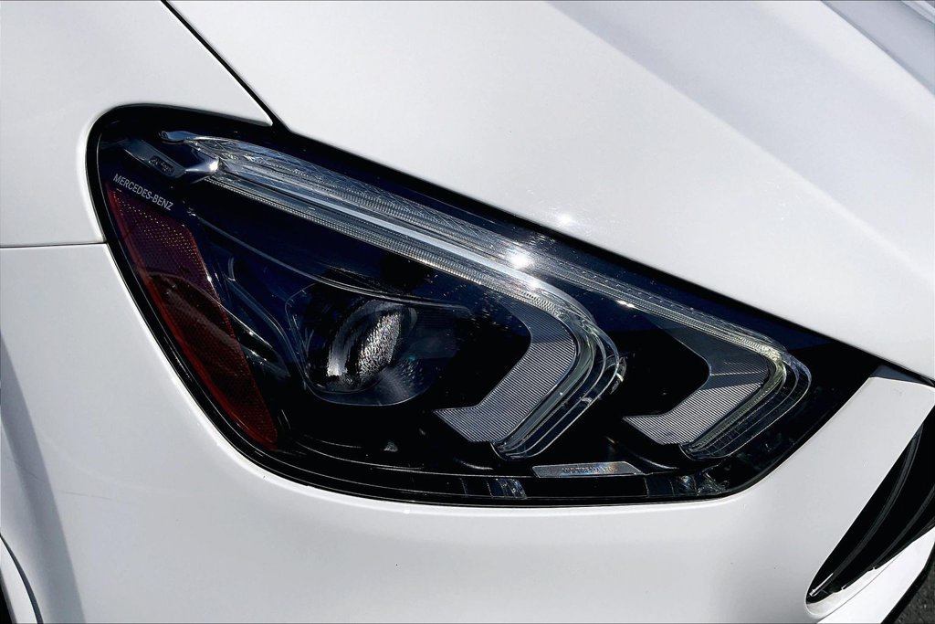 Certified 2022 Mercedes-Benz GLE 53 AMG 4MATIC Coupe image 23