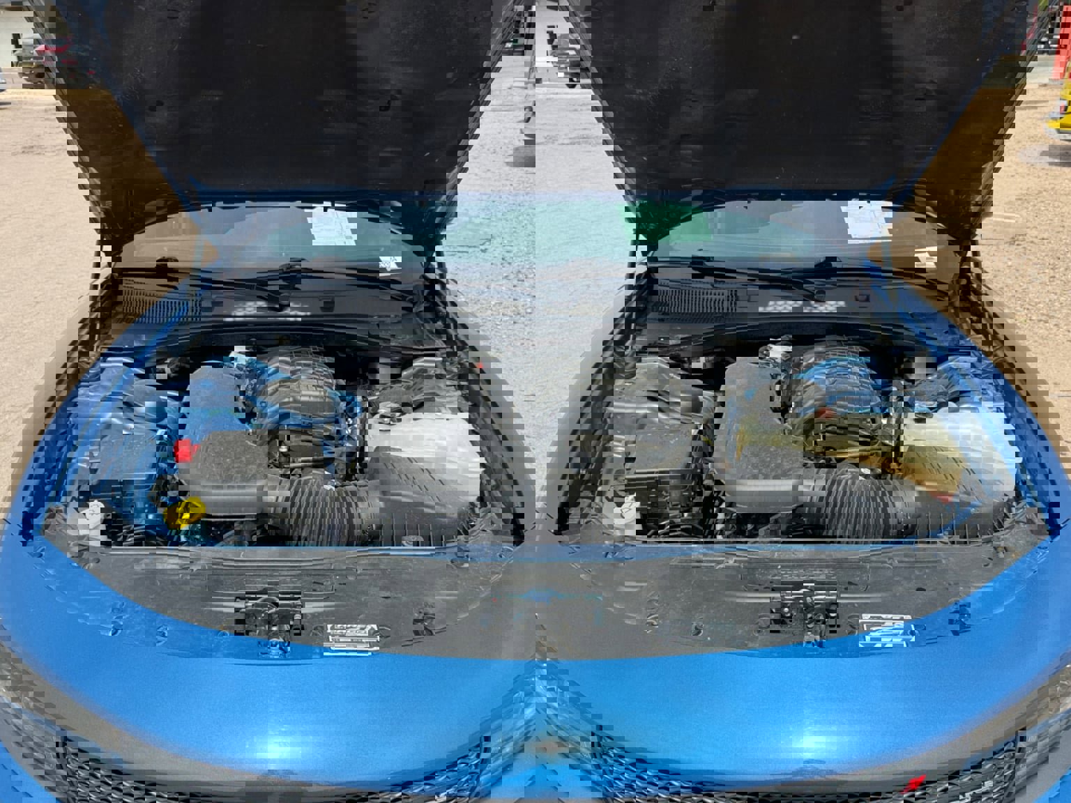 Used 2023 Dodge Charger GT image 20