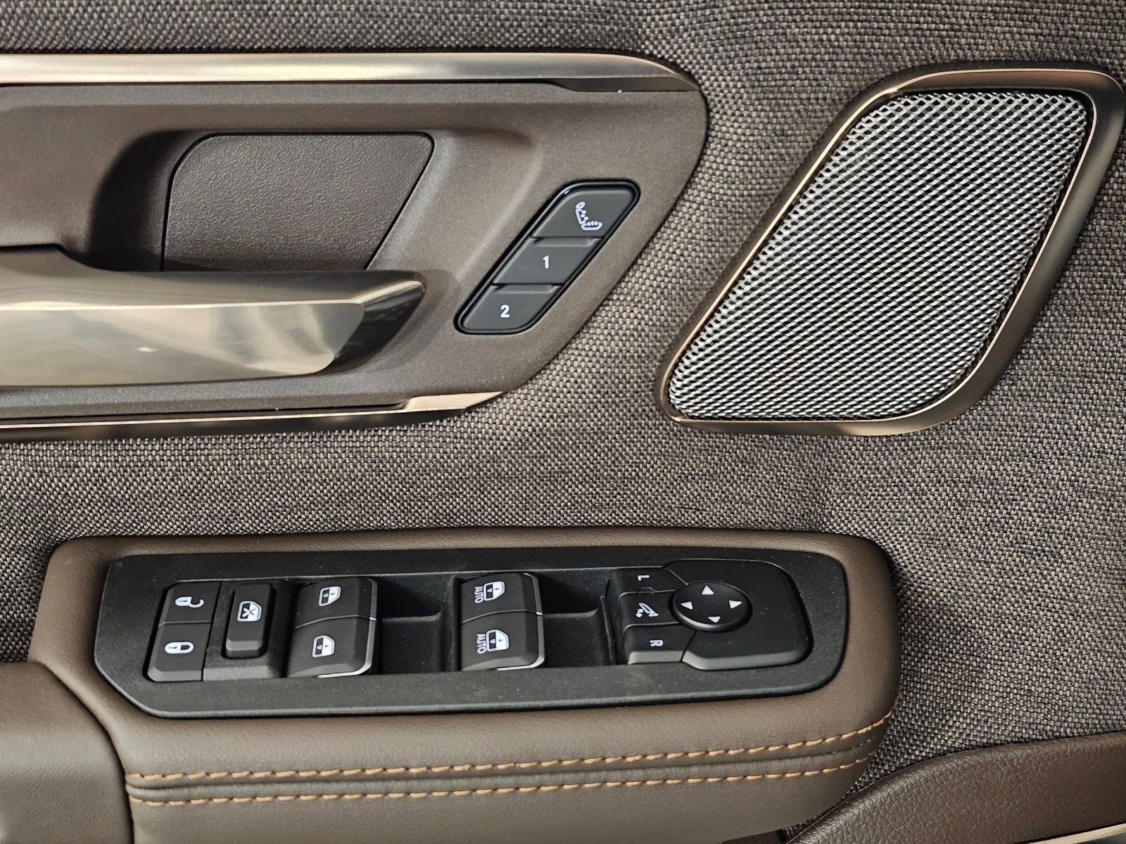 New 2026 RAM 1500 Limited image 26