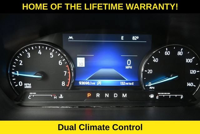Used 2021 Ford Explorer Limited w/ Equipment Group 301A AWD/4WD image 17