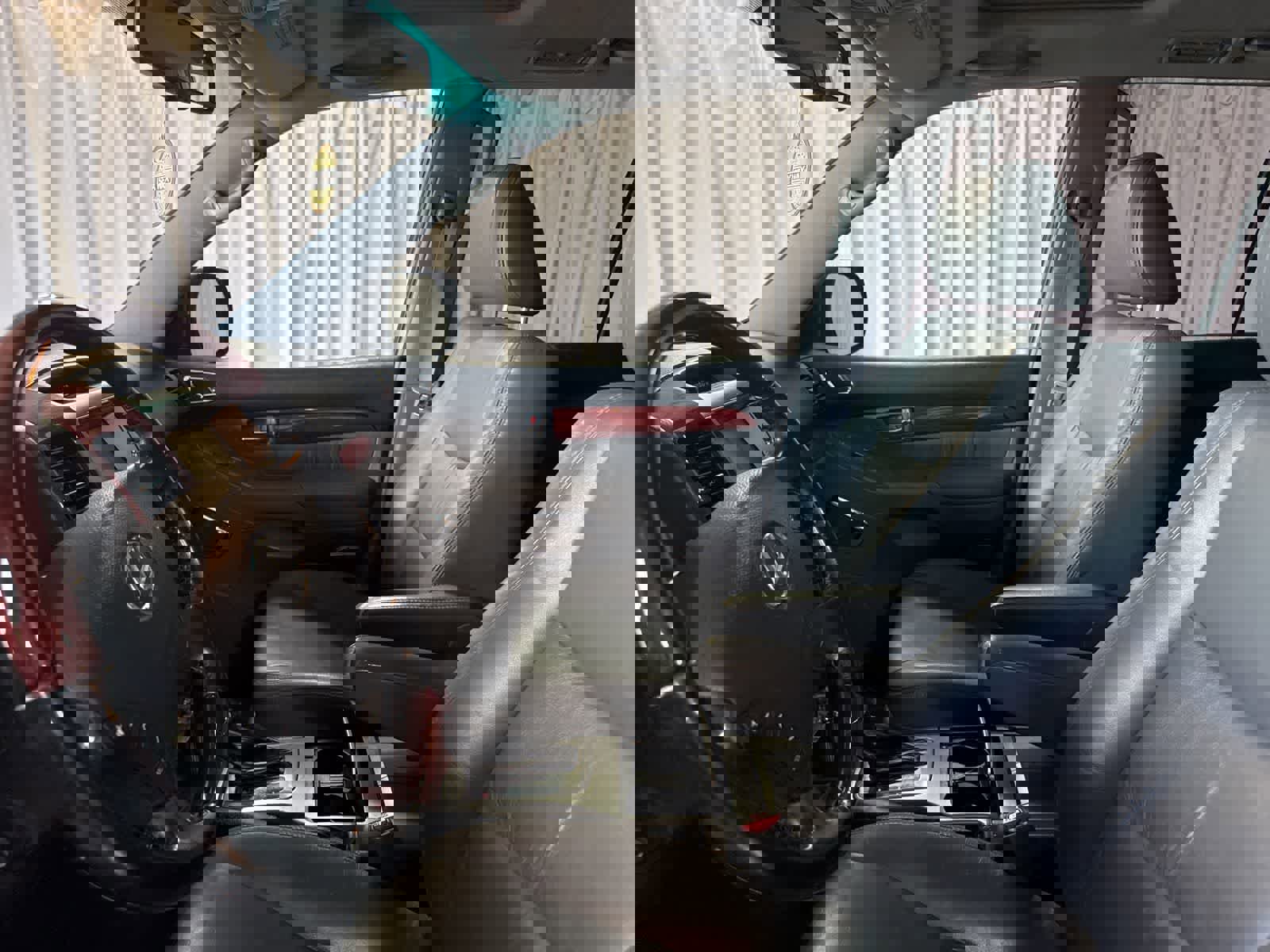 Used 2009 Lexus GX 470 image 20