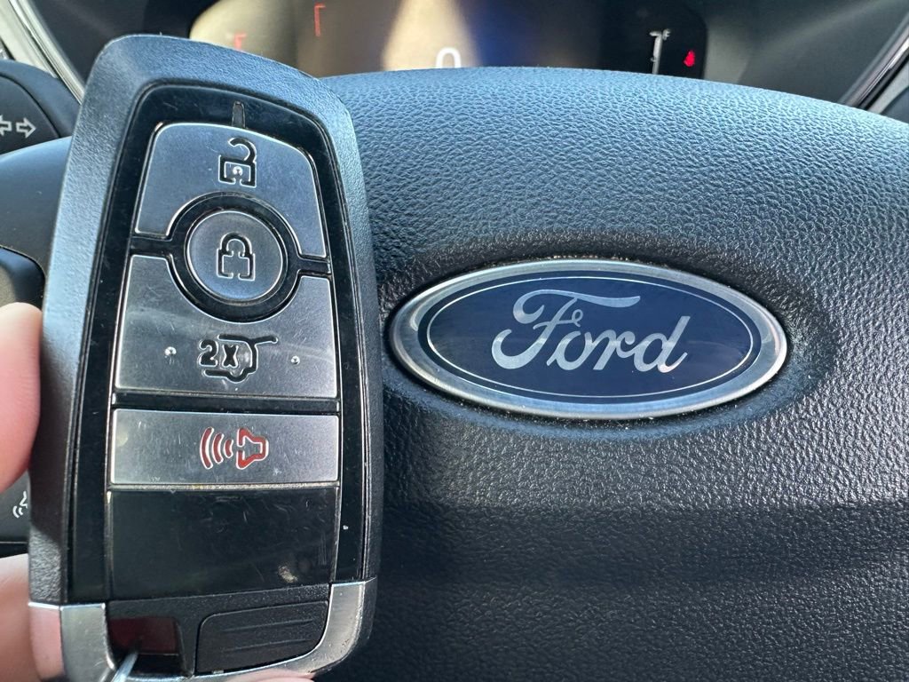 Used 2023 Ford Escape ST-Line image 42