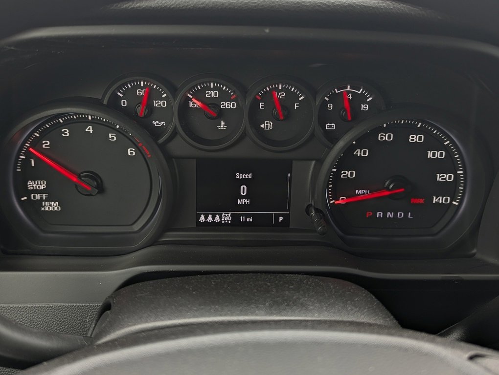 New 2026 GMC Sierra 1500 Pro w/ Graphite Edition image 2