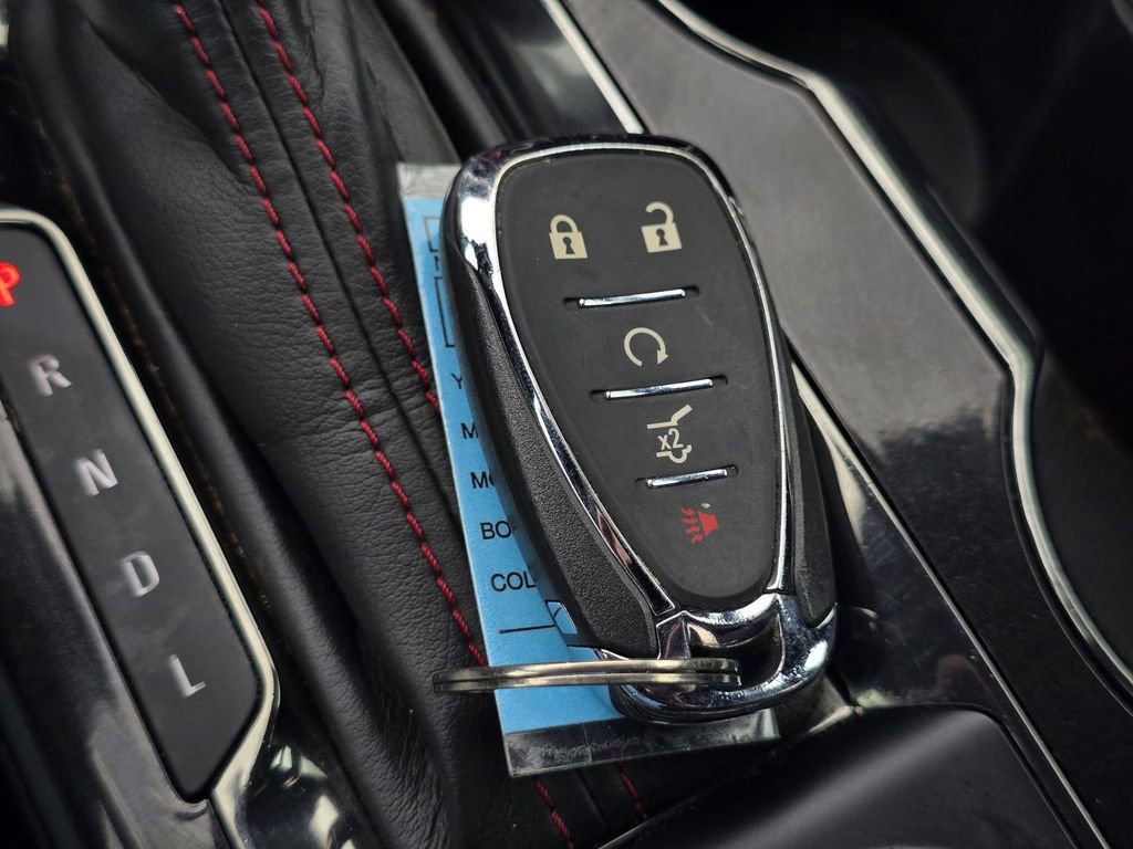 Used 2020 Chevrolet Blazer RS FWD image 36