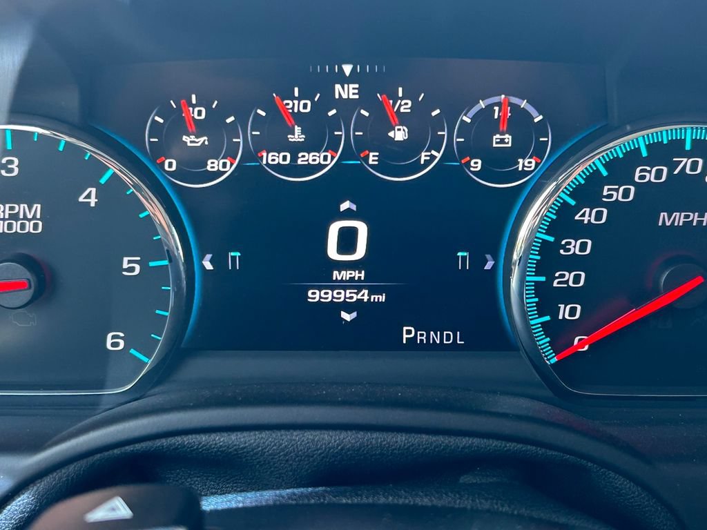 Used 2017 GMC Yukon Denali RWD image 45