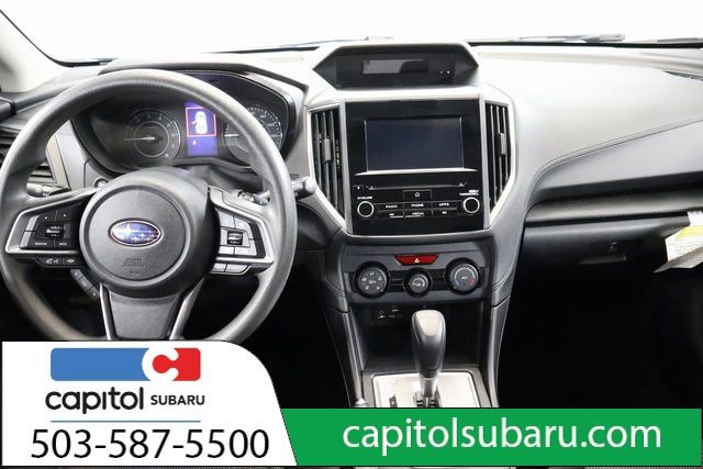 Used 2021 Subaru Impreza 2.0i Premium AWD/4WD image 13