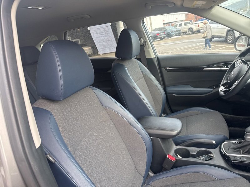 Used 2024 Kia Seltos S image 10