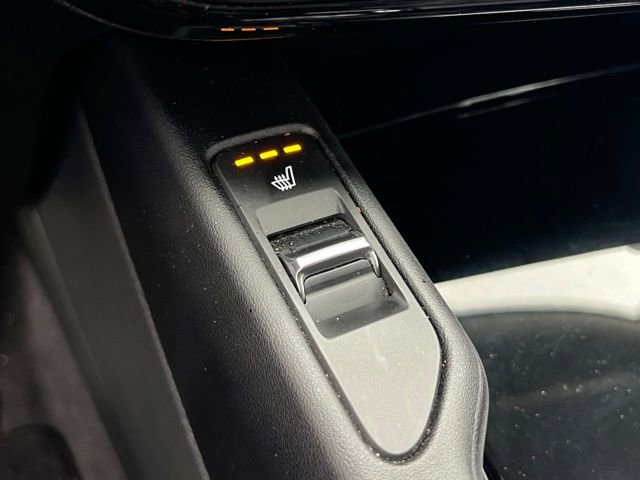 Certified 2025 Kia Telluride S image 25