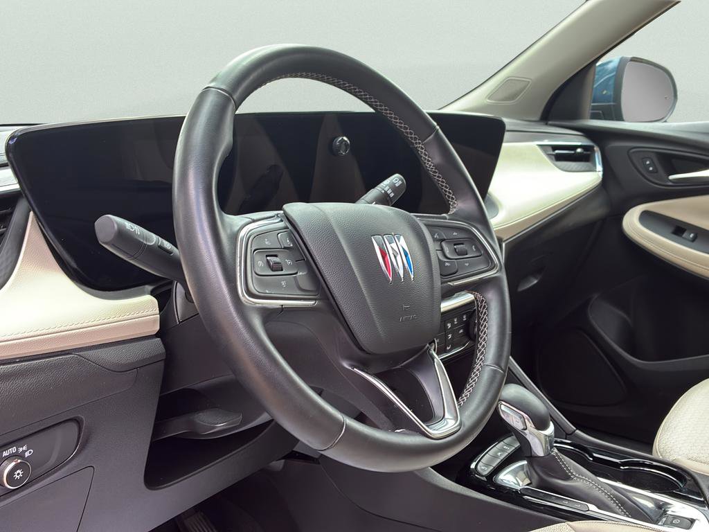 Used 2024 Buick Encore GX Preferred FWD image 24
