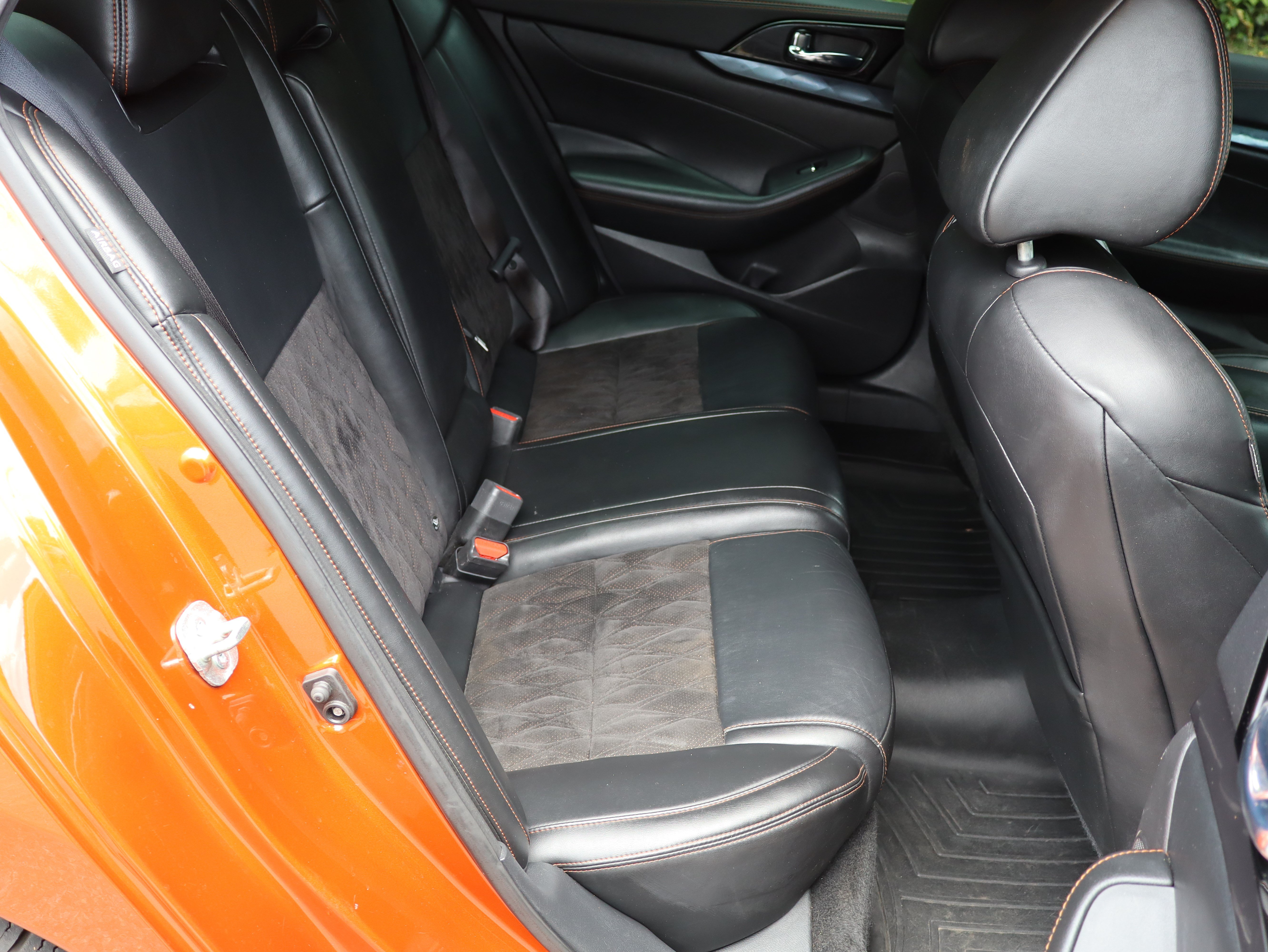 Used 2020 Nissan Maxima SR w/ Sport Mat Group FWD image 39