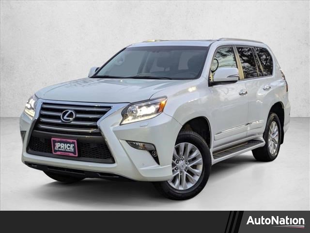 Used 2016 Lexus GX 460 image 1