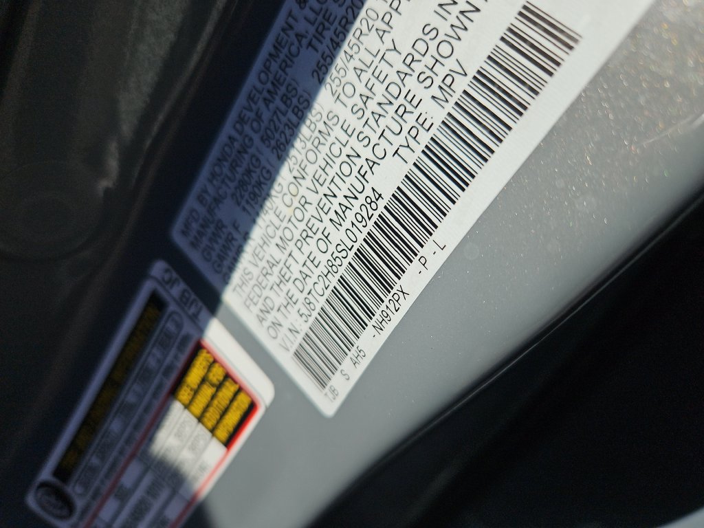 Used 2025 Acura RDX w/ Advance Package AWD/4WD image 15