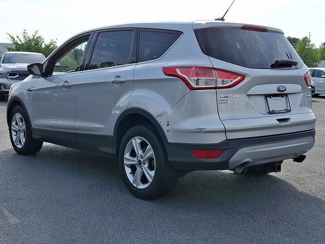Used 2015 Ford Escape SE AWD/4WD image 7