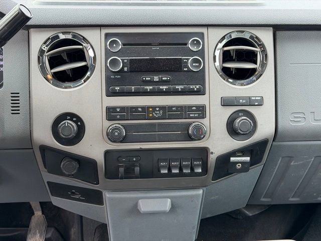 Used 2016 Ford F350 XLT image 24