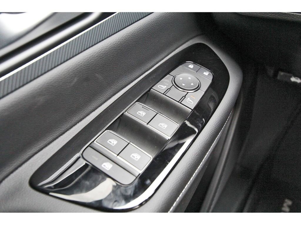 New 2025 Nissan Murano SL image 15