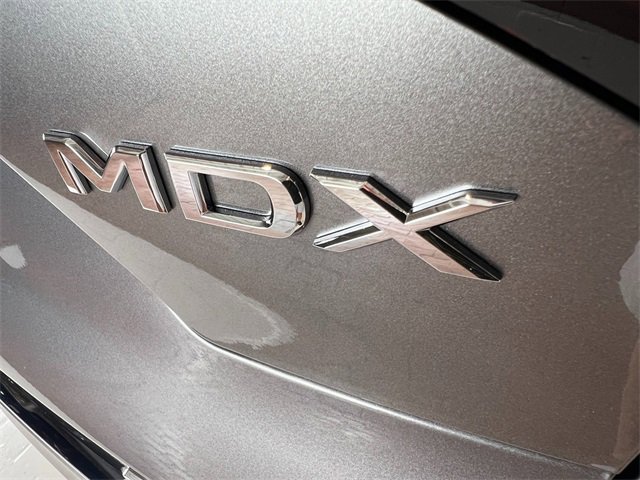 New 2026 Acura MDX w/ Technology Package image 5