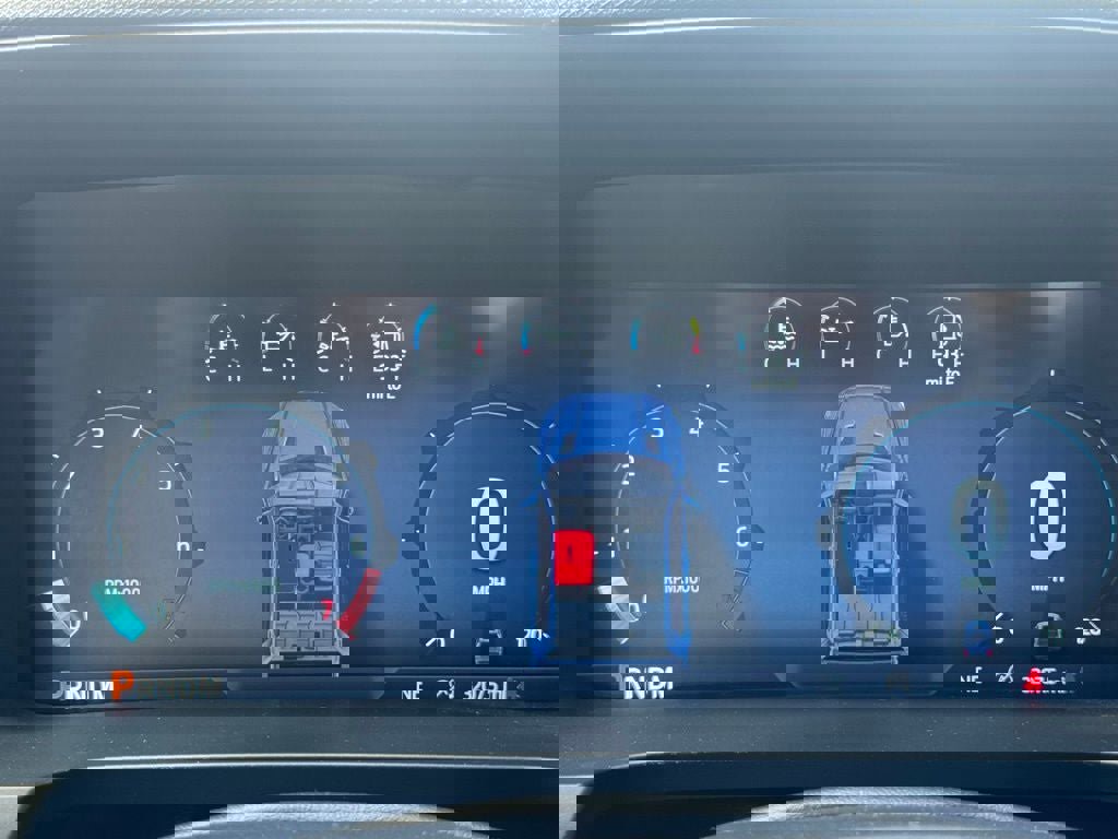 New 2025 Ford F150 XLT w/ Equipment Group 302A MID image 25