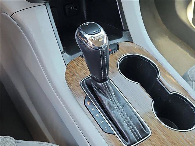 Used 2019 GMC Acadia SLE FWD image 18