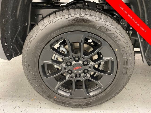 Used 2025 Toyota Tundra SR5 image 7
