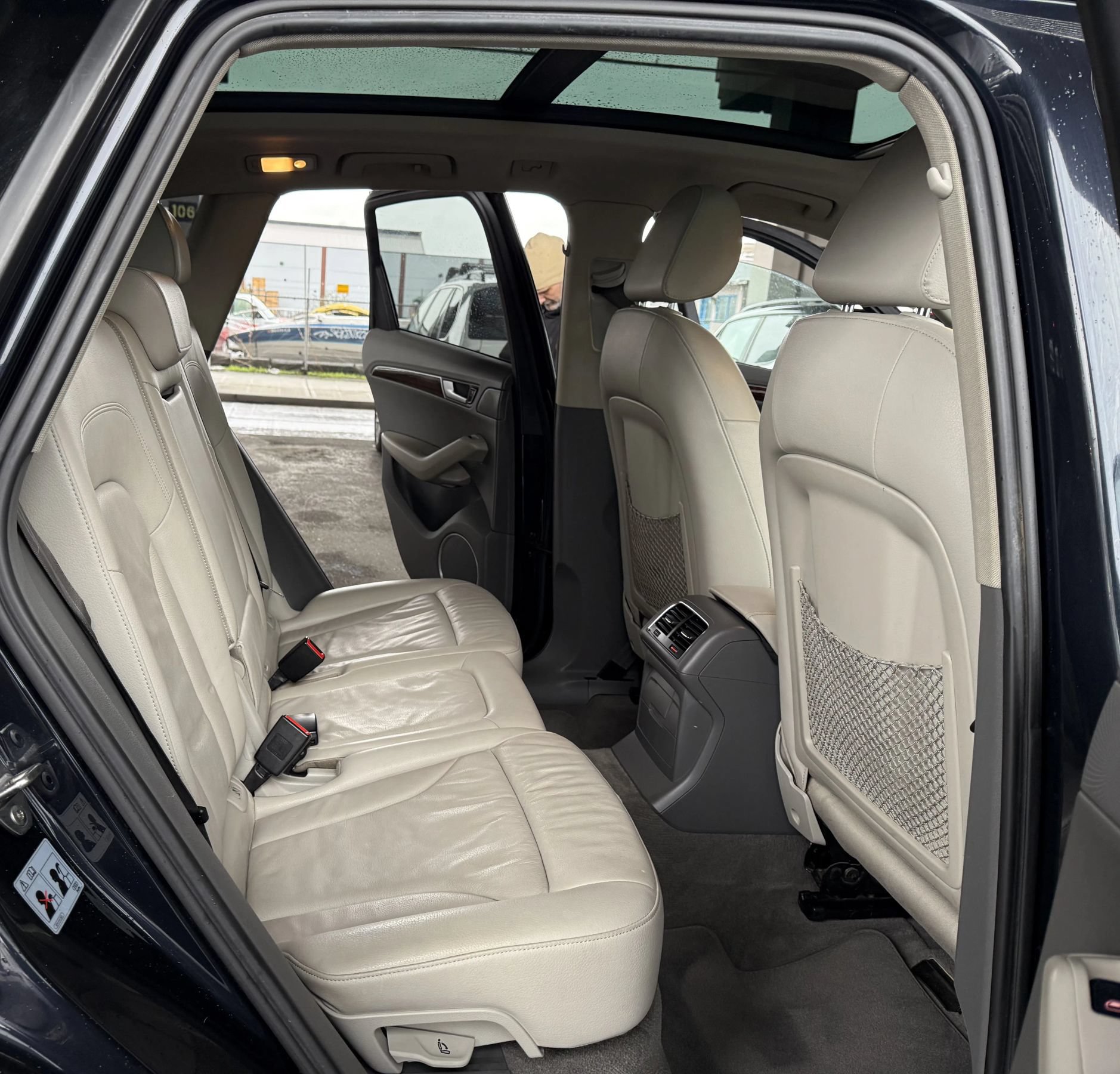 Used 2012 Audi Q5 3.2 Premium Plus AWD/4WD image 18
